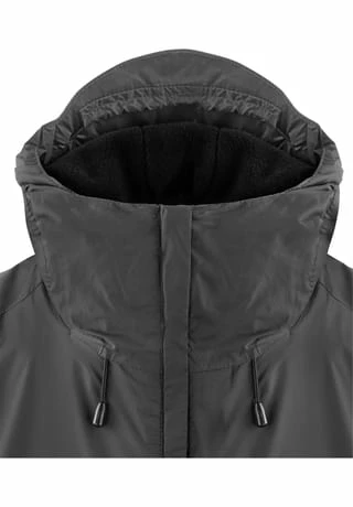 Normani® Herren Windbreaker Lumi Anthrazit 6 Normani® Herren Windbreaker Lumi Anthrazit – Bild 4