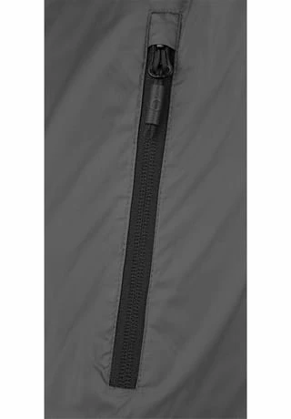 Normani® Herren Windbreaker Lumi Anthrazit 7 Normani® Herren Windbreaker Lumi Anthrazit – Bild 5