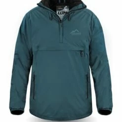 Normani® Herren Windbreaker Lumi Navy