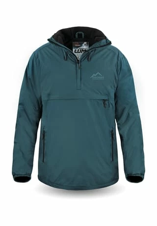 Normani® Herren Windbreaker Lumi Navy 3 Normani® Herren Windbreaker Lumi Navy