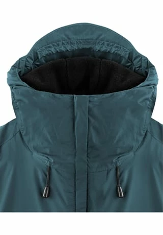 Normani® Herren Windbreaker Lumi Navy 6 Normani® Herren Windbreaker Lumi Navy – Bild 4