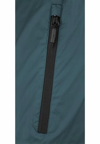 Normani® Herren Windbreaker Lumi Navy 7 Normani® Herren Windbreaker Lumi Navy – Bild 5