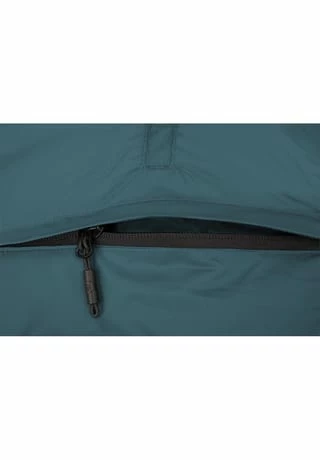 Normani® Herren Windbreaker Lumi Navy 8 Normani® Herren Windbreaker Lumi Navy – Bild 6