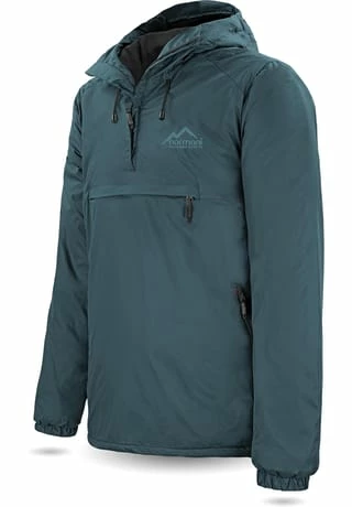 Normani® Herren Windbreaker Lumi Navy 10 Normani® Herren Windbreaker Lumi Navy – Bild 8