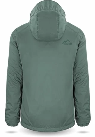 Normani® Herren Windbreaker Lumi Stormy Sea 4 Normani® Herren Windbreaker Lumi Stormy Sea – Bild 2