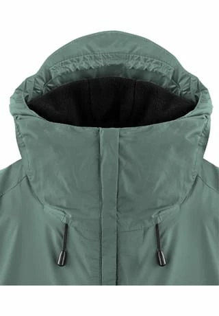 Normani® Herren Windbreaker Lumi Stormy Sea 6 Normani® Herren Windbreaker Lumi Stormy Sea – Bild 4