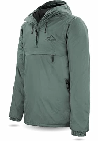 Normani® Herren Windbreaker Lumi Stormy Sea 10 Normani® Herren Windbreaker Lumi Stormy Sea – Bild 8