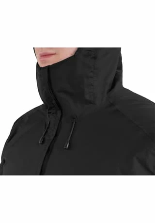 Normani® Herren Windbreaker Aurinko Schwarz 6 Normani® Herren Windbreaker Aurinko Schwarz – Bild 4