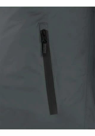 Normani® Herren Windbreaker Aurinko Anthrazit 8 Normani® Herren Windbreaker Aurinko Anthrazit – Bild 6