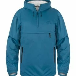 Normani® Herren Windbreaker Aurinko Navy