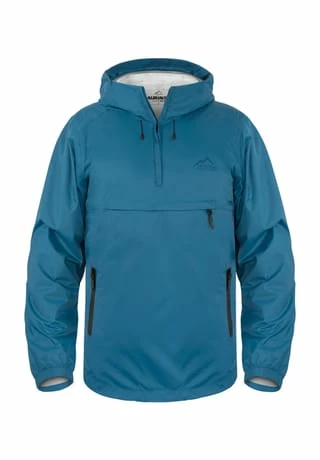 Normani® Herren Windbreaker Aurinko Navy 3 Normani® Herren Windbreaker Aurinko Navy