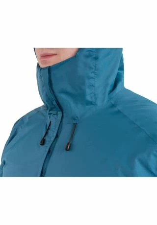 Normani® Herren Windbreaker Aurinko Navy 6 Normani® Herren Windbreaker Aurinko Navy – Bild 4