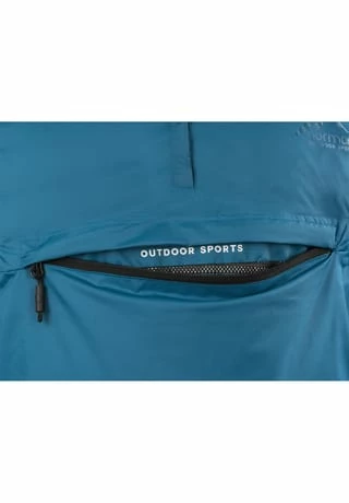 Normani® Herren Windbreaker Aurinko Navy 7 Normani® Herren Windbreaker Aurinko Navy – Bild 5