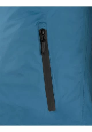 Normani® Herren Windbreaker Aurinko Navy 8 Normani® Herren Windbreaker Aurinko Navy – Bild 6