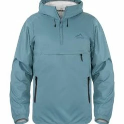 Normani® Herren Windbreaker Aurinko Stormy Sea