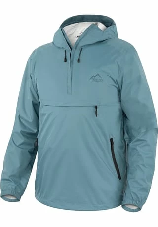 Normani® Herren Windbreaker Aurinko Stormy Sea 4 Normani® Herren Windbreaker Aurinko Stormy Sea – Bild 2