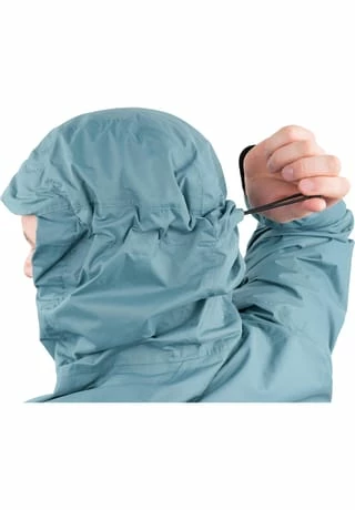 Normani® Herren Windbreaker Aurinko Stormy Sea 5 Normani® Herren Windbreaker Aurinko Stormy Sea – Bild 3