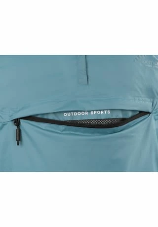 Normani® Herren Windbreaker Aurinko Stormy Sea 7 Normani® Herren Windbreaker Aurinko Stormy Sea – Bild 5