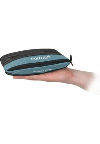 Normani® Herren Windbreaker Aurinko Stormy Sea 9 Normani® Herren Windbreaker Aurinko Stormy Sea – Bild 7