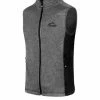 Normani® Herren Strick-Fleeceweste Shamattawa Grau 1 Normani® Herren Strick-Fleeceweste Shamattawa Grau -Galeria Geschäft unnamed file 1570