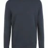 Seidensticker SWEATER ROUND NECK, 19 19 NAVY, S 19 19 NAVY