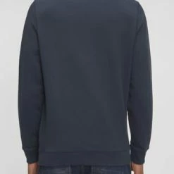 Seidensticker SWEATER ROUND NECK, 19 19 NAVY, S 19 19 NAVY -Galeria Geschäft unnamed file 1584
