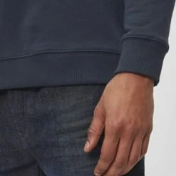 Seidensticker SWEATER ROUND NECK, 19 19 NAVY, S 19 19 NAVY -Galeria Geschäft unnamed file 1586