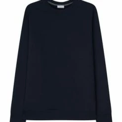 Seidensticker SWEATER ROUND NECK, 19 19 NAVY, S 19 19 NAVY -Galeria Geschäft unnamed file 1588