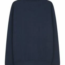 Seidensticker SWEATER ZIPPER JACKET, 19 19 NAVY, XXL 19 19 NAVY