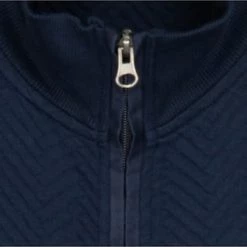Seidensticker SWEATER ZIPPER JACKET, 19 19 NAVY, XXL 19 19 NAVY -Galeria Geschäft unnamed file 1591