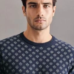 Seidensticker Pullover Schwarze Rose Grau -Galeria Geschäft unnamed file 1594