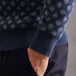 Seidensticker Pullover Schwarze Rose Grau -Galeria Geschäft unnamed file 1595