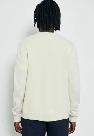 Seidensticker Strick-Jacke Studio Ecru 4 Seidensticker Strick-Jacke Studio Ecru – Bild 2