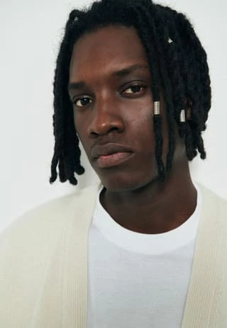 Seidensticker Strick-Jacke Studio Ecru 5 Seidensticker Strick-Jacke Studio Ecru – Bild 3