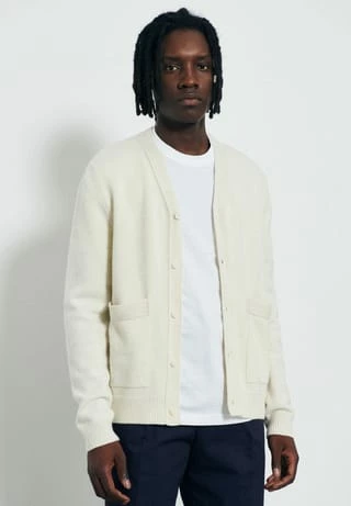 Seidensticker Strick-Jacke Studio Ecru 8 Seidensticker Strick-Jacke Studio Ecru – Bild 6