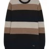 Seidensticker ROUND NECK PULLOVER, 25 25 BROWN, XL 25 25 BROWN 2 Seidensticker ROUND NECK PULLOVER, 25 25 BROWN, XL 25 25 BROWN -Galeria Geschäft unnamed file 1613