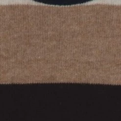 Seidensticker ROUND NECK PULLOVER, 25 25 BROWN, XL 25 25 BROWN -Galeria Geschäft unnamed file 1615
