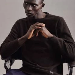 Seidensticker Pullover Schwarze Rose Braun 15 Seidensticker Pullover Schwarze Rose Braun -Galeria Geschäft unnamed file 1625