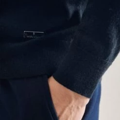 Seidensticker Pullover, Rollkragen, Für Herren 19 19 NAVY 11 Seidensticker Pullover, Rollkragen, Für Herren 19 19 NAVY -Galeria Geschäft unnamed file 1631