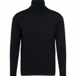 Seidensticker Pullover, Rollkragen, Für Herren 39 39 SCHWARZ 15 Seidensticker Pullover, Rollkragen, Für Herren 39 39 SCHWARZ -Galeria Geschäft unnamed file 1640