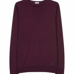 Seidensticker Pullover Schwarze Rose Rot -Galeria Geschäft unnamed file 1646