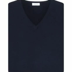 Seidensticker Pullover Schwarze Rose Dunkelblau -Galeria Geschäft unnamed file 1652