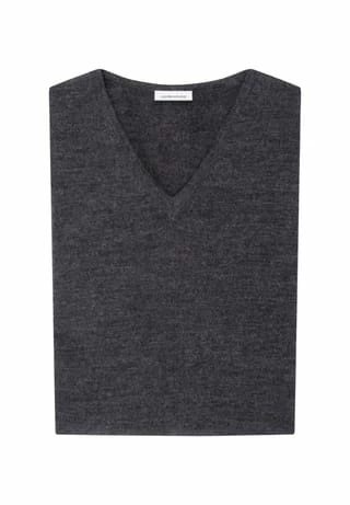 Pullover Schwarze Rose Seidensticker Pullover Schwarze Rose Grau -Galeria Geschäft unnamed file 1659