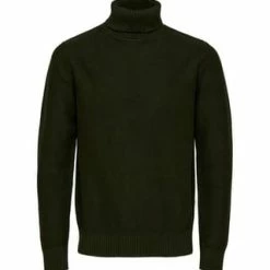 Selected Pullover Rosin