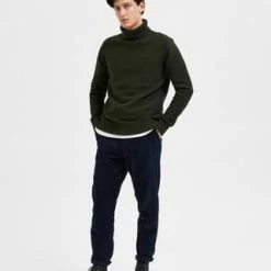 Selected Pullover Rosin -Galeria Geschäft unnamed file 1681