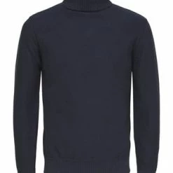 SELECTED Pullover, Rollkragen, Für Herren 186839 SKY CAPTAI
