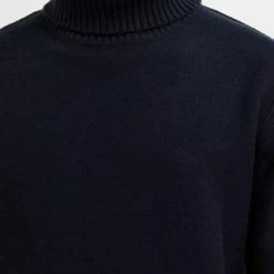 SELECTED Pullover, Rollkragen, Für Herren 186839 SKY CAPTAI -Galeria Geschäft unnamed file 1684