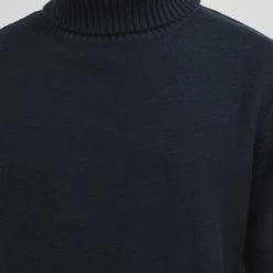 SELECTED Pullover, Rollkragen, Für Herren 186839 SKY CAPTAI -Galeria Geschäft unnamed file 1685