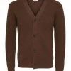 SELECTED Strickjacke, V-Ausschnitt, Regular-Fit, Für Herren 285335 SHAVED CHO 2 SELECTED Strickjacke, V-Ausschnitt, Regular-Fit, Für Herren 285335 SHAVED CHO -Galeria Geschäft unnamed file 1689