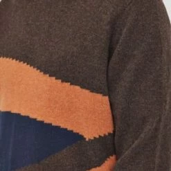 SELECTED Pullover, Rundhals, Für Herren 285335002 SHAVED -Galeria Geschäft unnamed file 1701